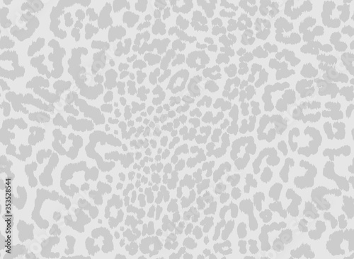 grey leopard trainers