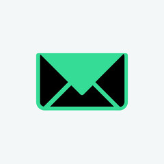 e mail icon