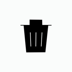 recycle bin icon