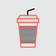 Cold drink