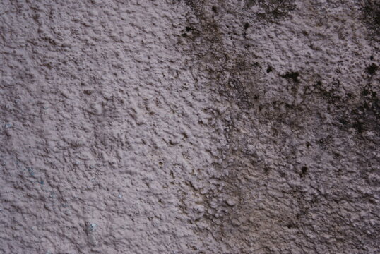 white old concrete wall texture