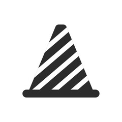 Traffic cone