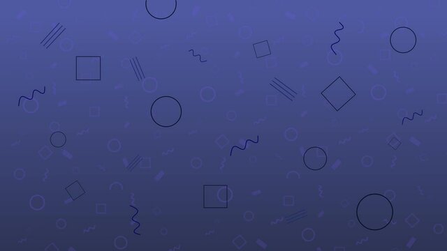 Animated Background - Fondo Animado