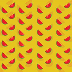 Watermelon background