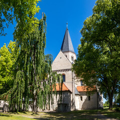 Kaiserdom Königslutter