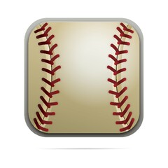 Baseball ball