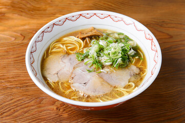 味噌ラーメン　イメージ