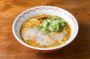 味噌ラーメン　イメージ