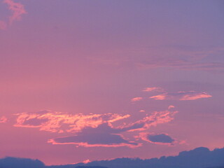 San Isidro, El General, Perez Zeledon, Costa Rica