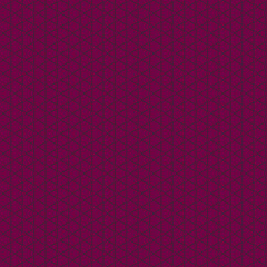 Illustration with repetitive geometric shapes covering the background. Drawing with colored pattern that can be used as a web pattern, wallpaper, digital graphics, gifts and artistic decorations.