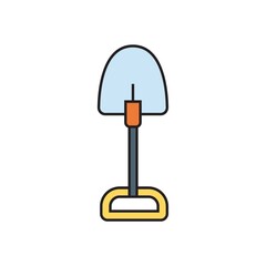 Shovel