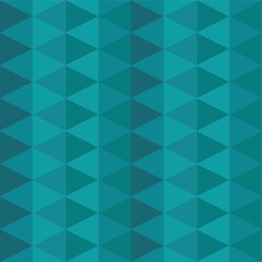 Fototapeta premium Bezszwowe tło geometryczne