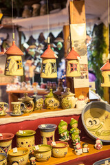 Christmas market