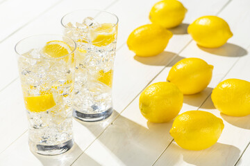 レモンサワー 白板