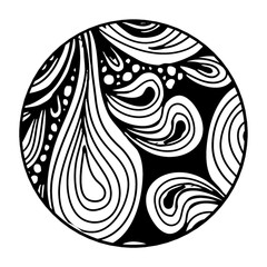 Decorative pattern design