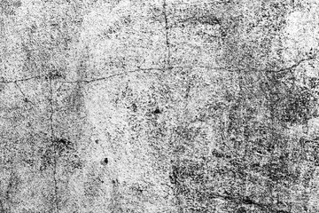 Metal texture with scratches and cracks which can be used as a background