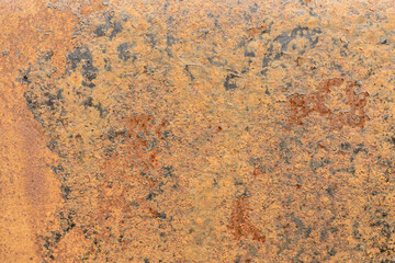 old rusty metal surface. grunge background