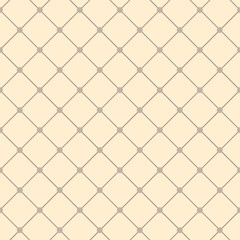 Rhombus geometric background
