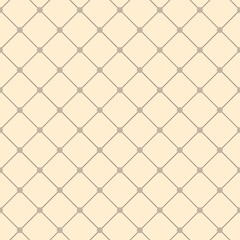 Naklejka premium Rhombus geometric background