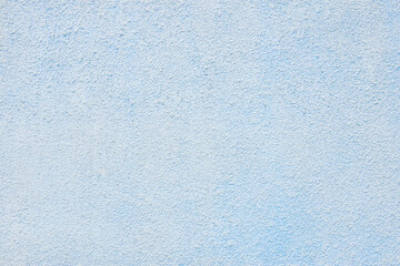light blue rough plastering pattern for backgrounds