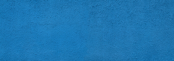 classic blue rough plastering pattern for backgrounds