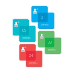 Infographic template