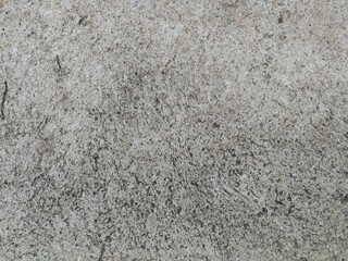 Full frame of grunge rough concrete background with blank space for your work, high angle view.