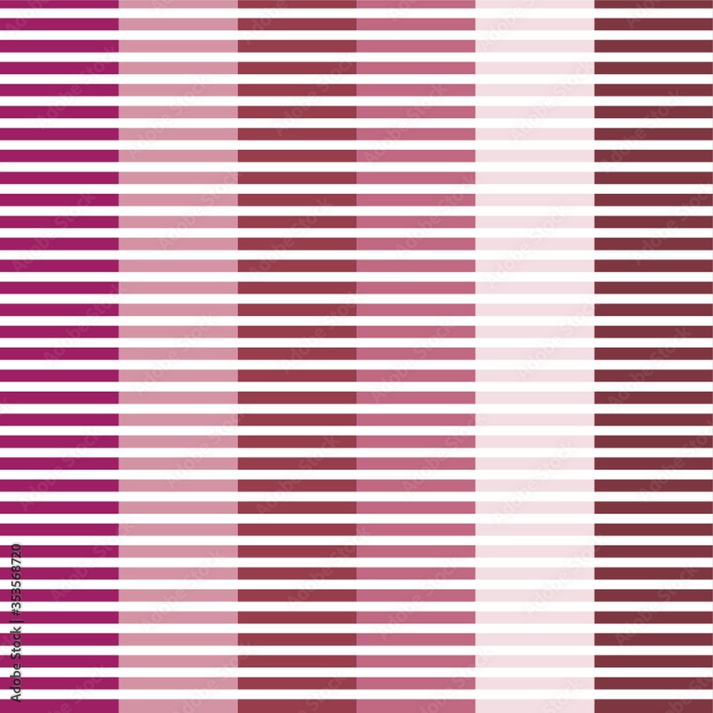 Canvas Prints horizontal lines background