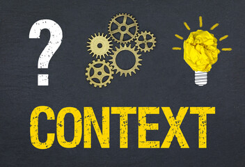 Context