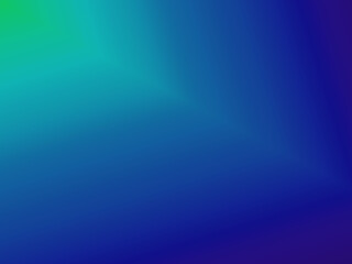 Blue & Green Abstract Diamond Shape Background, For Wall Art Frame, Social Media,Decor, Banner , Poster And Any Graphic Designs Work.