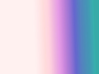 Abstract Minimal Gradient Background With Modern Colors