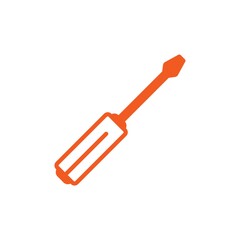 Screwdriver icon