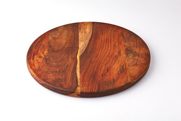 Circular Wooden Board, Pizza serving round wooden board, Wooden plate, Pizza cutting board