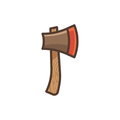 Axe icon