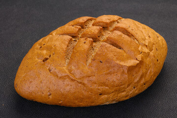 Tasty homemade bread