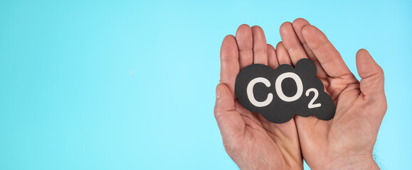 Concept of air pollution