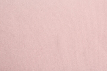 Fototapeta premium Texture of beautiful pink fabric as background, closeup