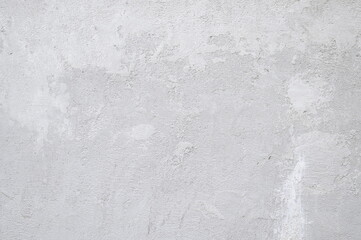 灰色の壁
