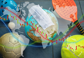 global sports economy