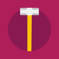 Mallet icon