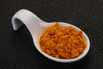 Aroma turmeric powder