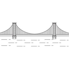 Brooklyn bridge