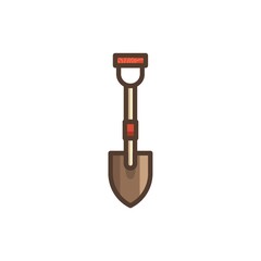 Shovel icon