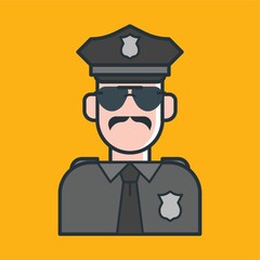 Policeman