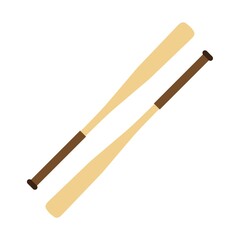 Baseball bats