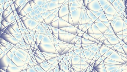 Abstract futuristic background