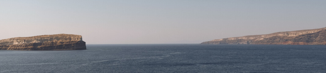 Fototapeta premium Mer Égée