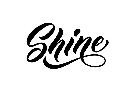 Shine Word Images – Parcourir 202,869 le catalogue de photos, vecteurs et  vidéos | Adobe Stock