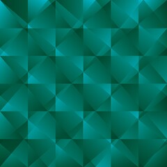 Abstract geometric background