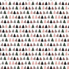 seamless geometric pattern